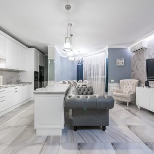 Reclaimed Wood Coffee Table