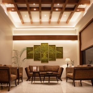 Herringbone Pattern Throw Blanket